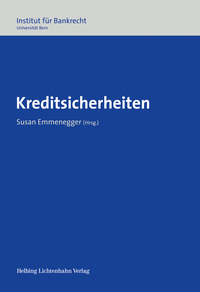 Kreditsicherheiten