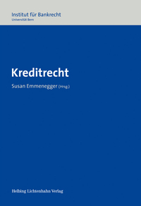 Kreditrecht