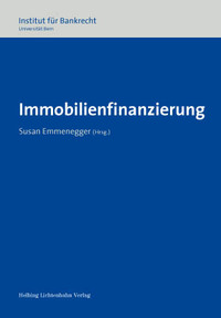 Immobilienfinanzierung